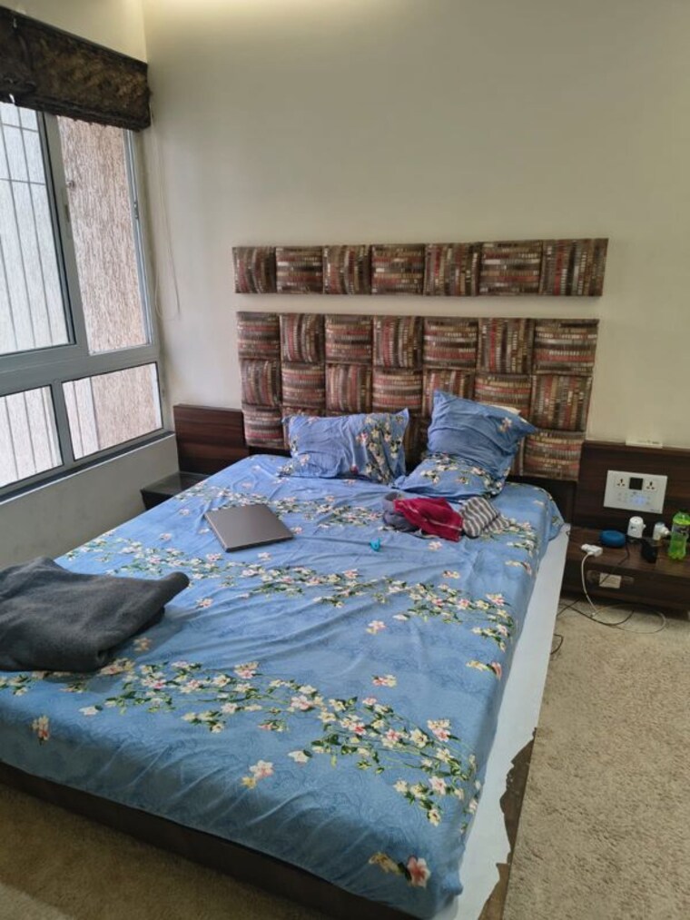Master Bedroom, puranik-rumah-bali 1 Bedroom 435 Sq.Ft. Apartment In Ghodbunder Road Thane 10188482