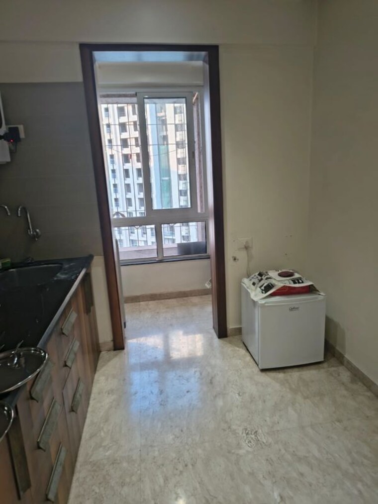 Kitchen, puranik-rumah-bali 1 Bedroom 435 Sq.Ft. Apartment In Ghodbunder Road Thane 10188482