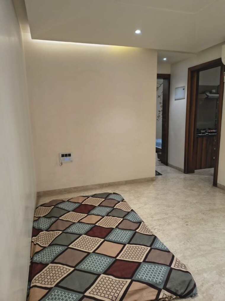 Living Room, puranik-rumah-bali 1 Bedroom 435 Sq.Ft. Apartment In Ghodbunder Road Thane 10188482