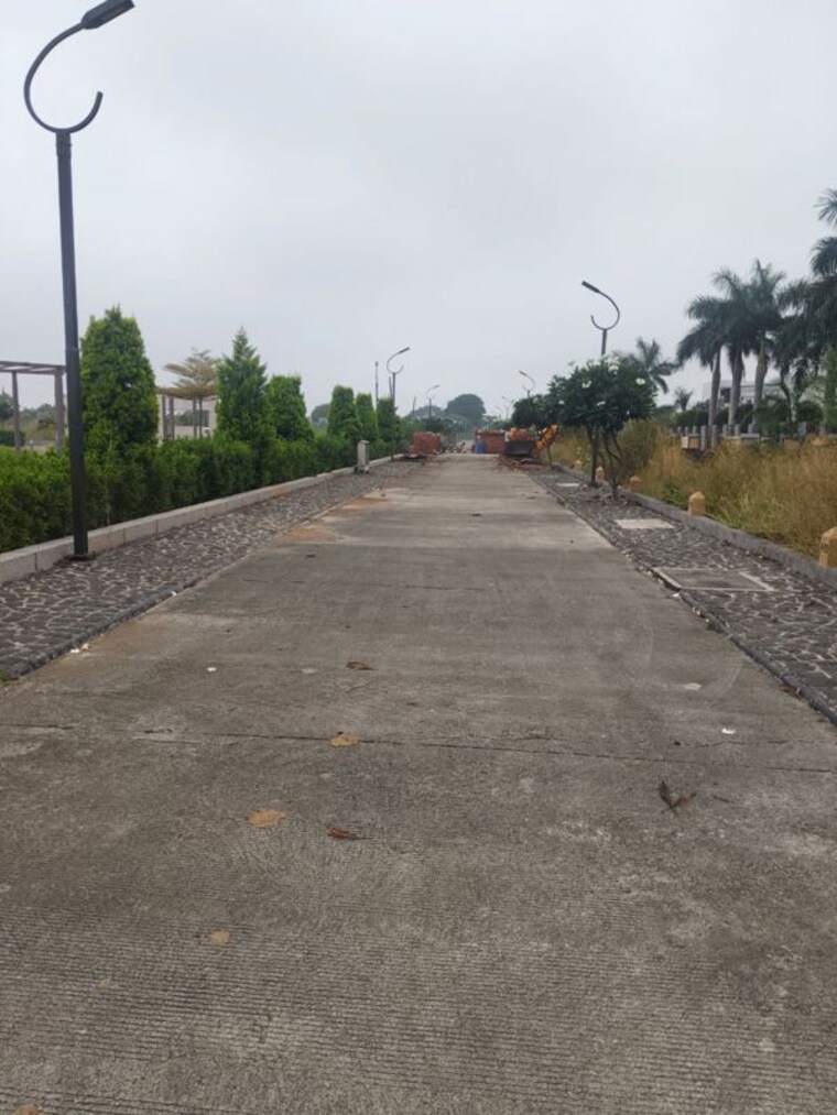 undefined, jhalariya  881 Sq.Ft. Plot In Jhalariya Indore 10188481