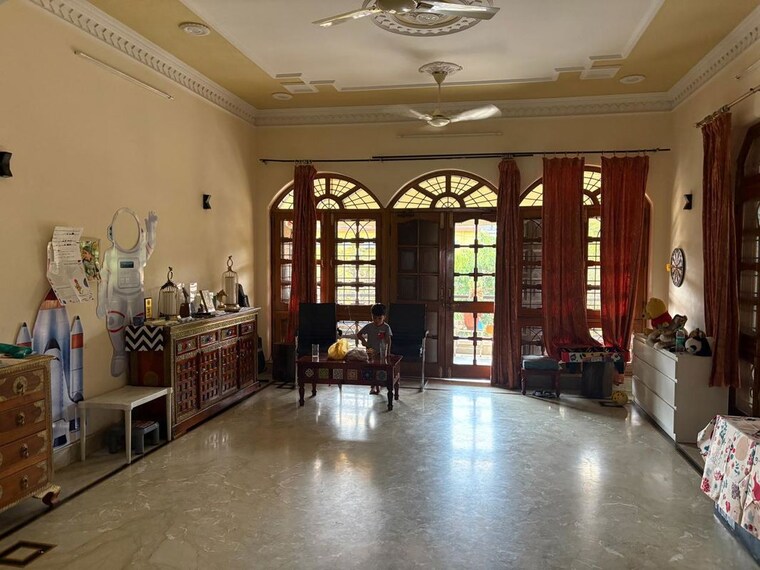 Living Room, rajender nagar 3 Bedroom 2100 Sq.Ft. Independent House In Rajender Nagar Dehradun 10188485