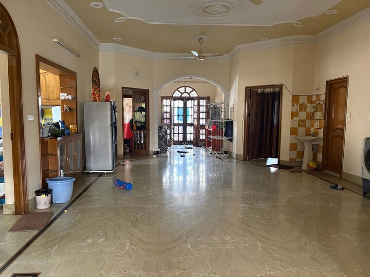 Living Room, rajender nagar 3 Bedroom 2100 Sq.Ft. Independent House In Rajender Nagar Dehradun 10188485