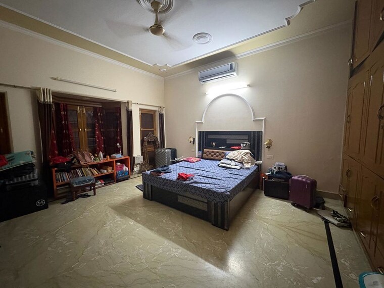 Bedroom, rajender nagar 3 Bedroom 2100 Sq.Ft. Independent House In Rajender Nagar Dehradun 10188485