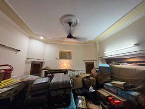 Gym in 3 BHK Independent House at Rajender Nagar – for Rent