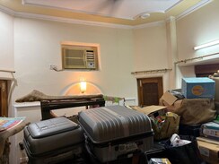 3 BHK + Pooja Room Independent House For Rent in Rajender Nagar