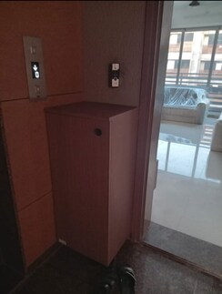 3 BHK + Pooja Room Builder Floor For Rent in BPTP District Faridabad