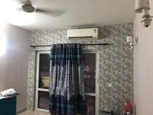 Staircase in 3 BHK Builder Floor at BPTP Park Grandeura, Sector 82 – for Sale