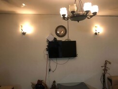 3 BHK + Pooja Room Builder Floor For Sale in BPTP Park Grandeura