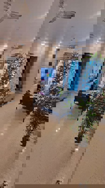 2 BHK 610 Sq.Ft. Apartment in Cosmos 27 Gbr