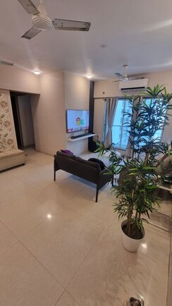 2 BHK Apartment For Rent in Cosmos 27 Gbr