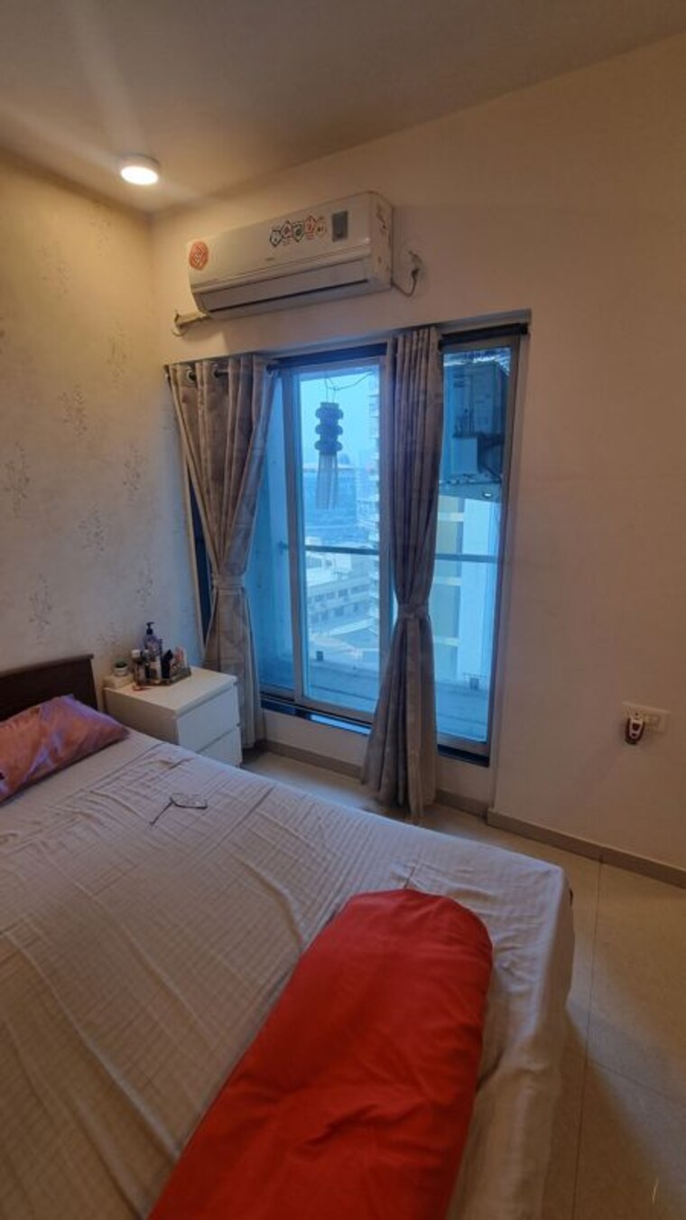 Master Bedroom, cosmos-27-gbr 2 Bedroom 610 Sq.Ft. Apartment In Kasarvadavali Thane 10188498