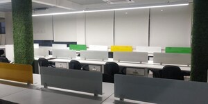  Office Space For Rent in Kanakia Zillion, Kurla West