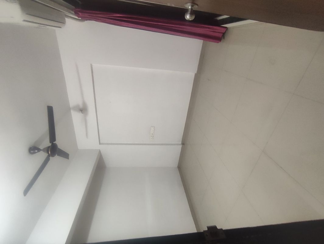 1 BHK Apartment For Rent in KIPL Morya