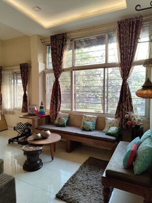 4 BHK Villa For Rent in Shankar Nagar