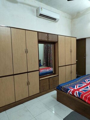 Bedroom in 4 BHK Villa at Shankar Nagar – for Rent