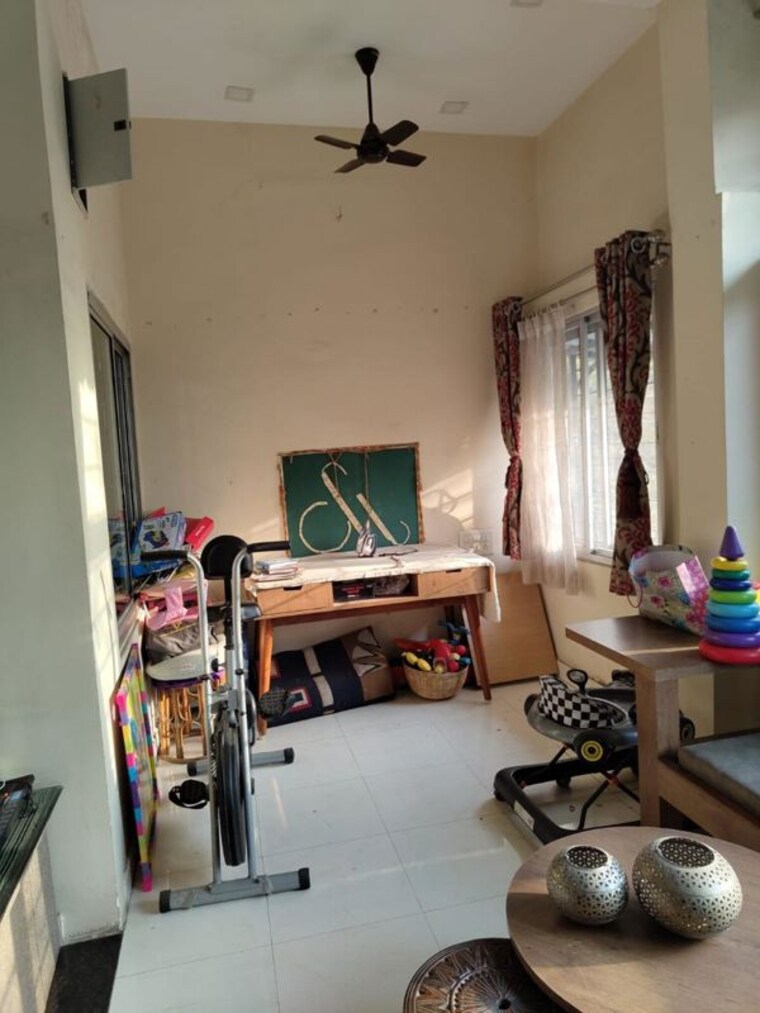 Gym, shankar nagar 4 Bedroom 2000 Sq.Ft. Villa In Shankar Nagar Raipur 10188511