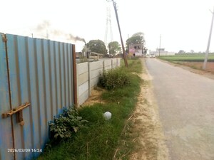  Industrial Plot – Exterior View View at Modinagar - for Sale
