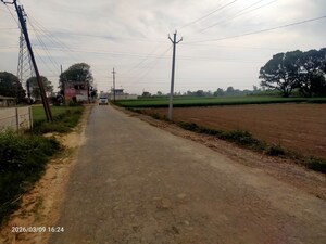Plot Area in  Industrial Plot at Modinagar – for Sale
