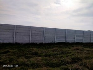  Industrial Plot For Sale in Modinagar