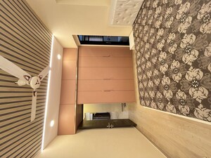 Furnished Amenities in 3 BHK Apartment at Atharva Laxmi Narayan Mansion, Borivali East – for Rent