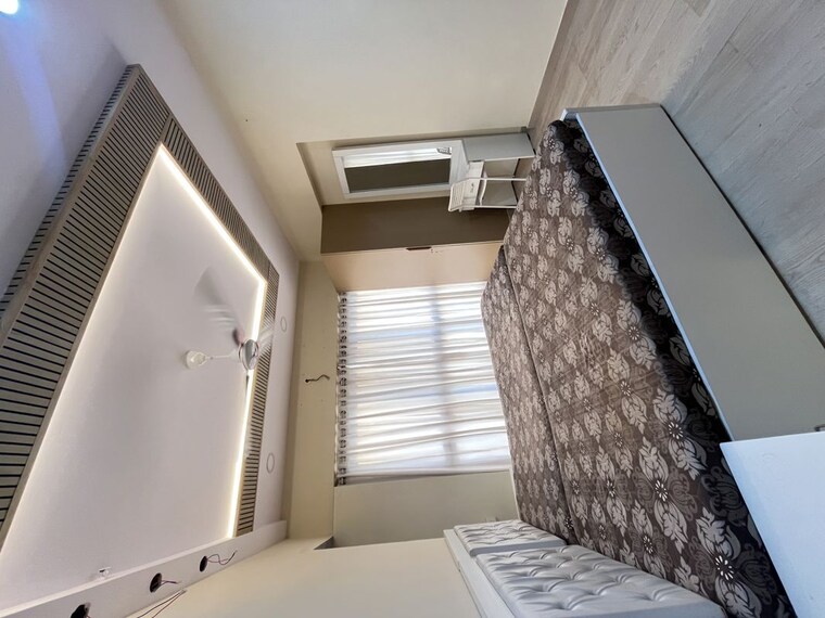 Attached Bathroom, atharva-laxmi-narayan-mansion 3 Bedroom 850 Sq.Ft. Apartment In Borivali East Mumbai 10188411