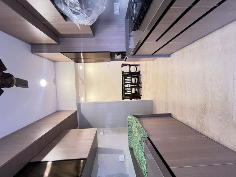 Kitchen, atharva-laxmi-narayan-mansion 3 Bedroom 850 Sq.Ft. Apartment In Borivali East Mumbai 10188411