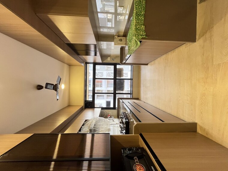 Kitchen/pantry, atharva-laxmi-narayan-mansion 3 Bedroom 850 Sq.Ft. Apartment In Borivali East Mumbai 10188411