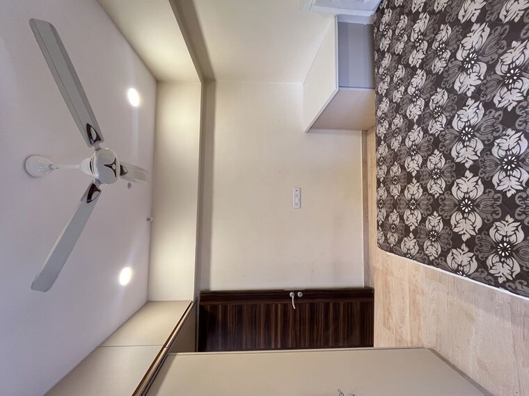 Study Room, atharva-laxmi-narayan-mansion 3 Bedroom 850 Sq.Ft. Apartment In Borivali East Mumbai 10188411