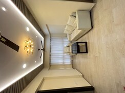 3 BHK + Extra Room,Basement Apartment For Rent in Atharva Laxmi Narayan Mansion