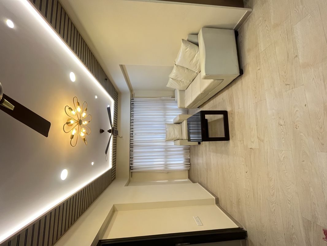 3 BHK + Extra Room,Basement Apartment For Rent in Atharva Laxmi Narayan Mansion