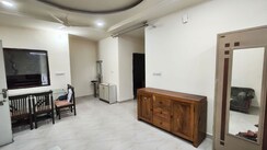 1 BHK + Pooja Room Builder Floor For Sale in Anandi CHS