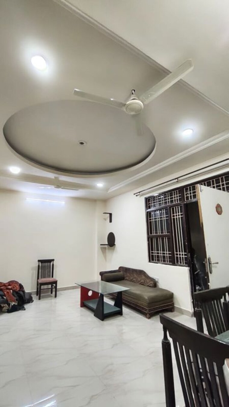 Team Area, anandi-chs 1 Bedroom 400 Sq.Ft. Builder Floor In Charkop Gaon Mumbai 10188508