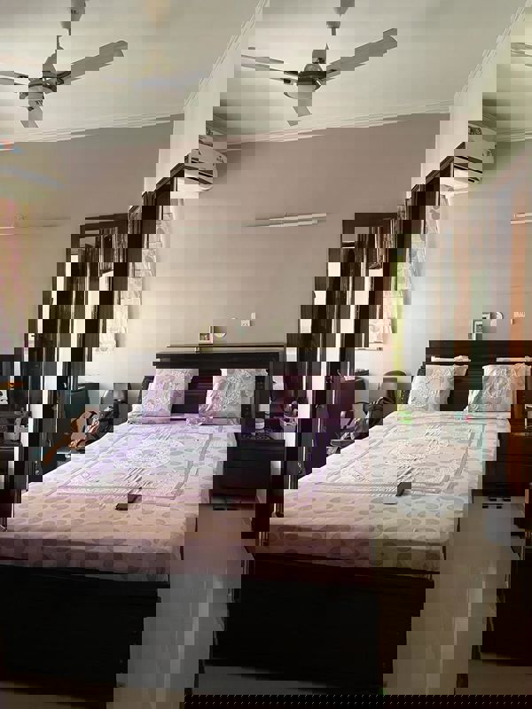 3.5 BHK + Servant Room 1480 Sq.Ft. Apartment in Suncity Essel Tower