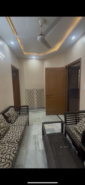 Bedroom in 1 BHK Builder Floor at Govindpuri – for Sale