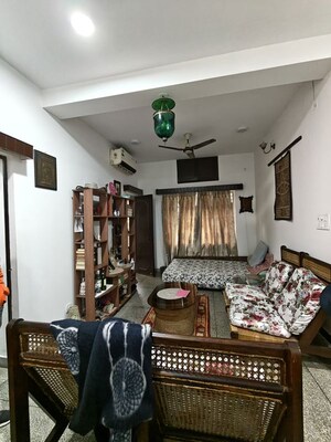 2 BHK Apartment For Rent in Vasant Kunj