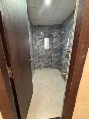 Building Lobby in 3 BHK Builder Floor at Sector 16b Greater Noida – for Sale