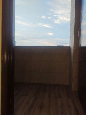 Bathroom in 2 BHK Builder Floor at Lajpat Nagar 4 – for Rent