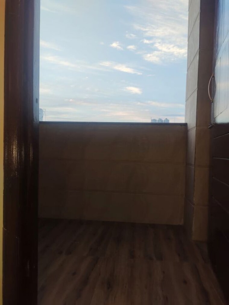 Bathroom, lajpat nagar 4 2 Bedroom 900 Sq.Ft. Builder Floor In Lajpat Nagar 4 Delhi 10188573