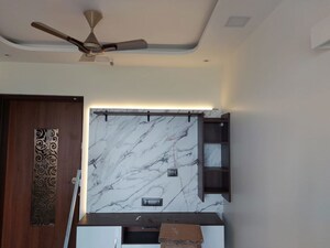 Furnished Amenities in 1 BHK Apartment at Laabh Pehla Ghar, Bhadwad Gaon – for Rent