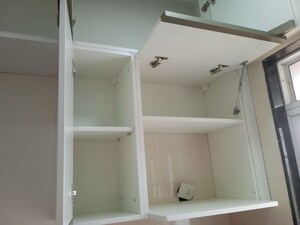 Bathroom in 1 BHK Apartment at Laabh Pehla Ghar, Bhadwad Gaon – for Rent