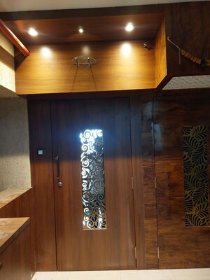 Furnished Amenities in 1 BHK Apartment at Laabh Pehla Ghar, Bhadwad Gaon – for Rent