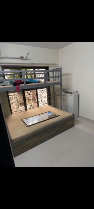 Bedroom in 1 BHK Apartment at Jb Nagar – for Sale