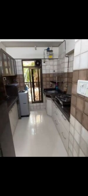 Kitchen in 1 BHK Apartment at Jb Nagar – for Sale