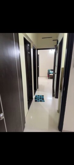1 BHK + Study Room Apartment For Sale in JB Nagar