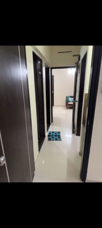 1 BHK + Study Room Apartment For Sale in JB Nagar
