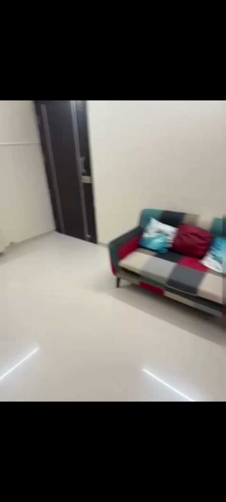 Bedroom, jb nagar 1 Bedroom 400 Sq.Ft. Apartment In Jb Nagar Mumbai 10188635