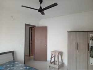 3 BHK Builder Floor For Rent in BPTP District Faridabad, Sector 81