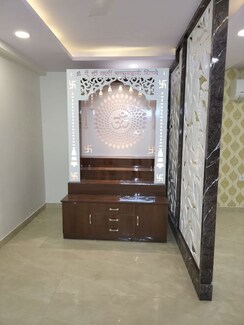 3 BHK + Pooja Room Builder Floor For Sale in RPS Palm Drive
