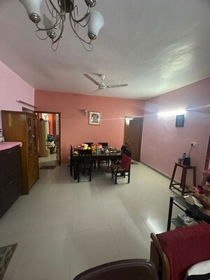 3 BHK Apartment For Rent in SS Mayfield Gardens, Sector 51