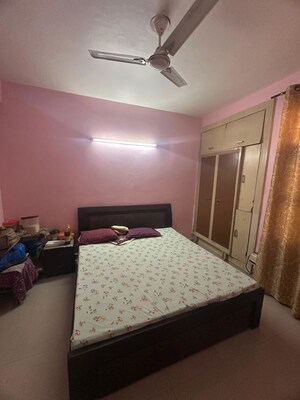 Bedroom in 3 BHK Apartment at SS Mayfield Gardens, Sector 51 – for Rent